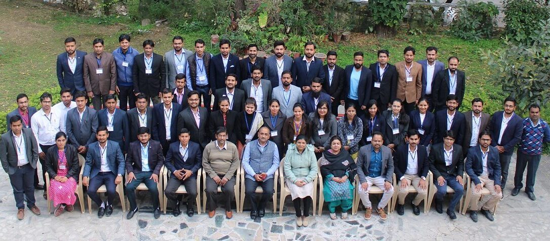 Udaipur Batch