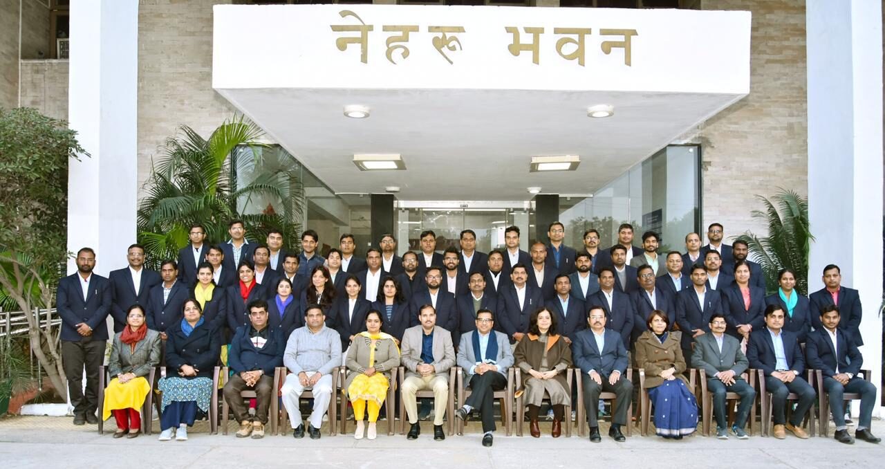 Jaipur-I Batch