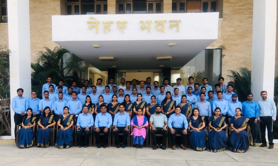 Jaipur-II Batch
