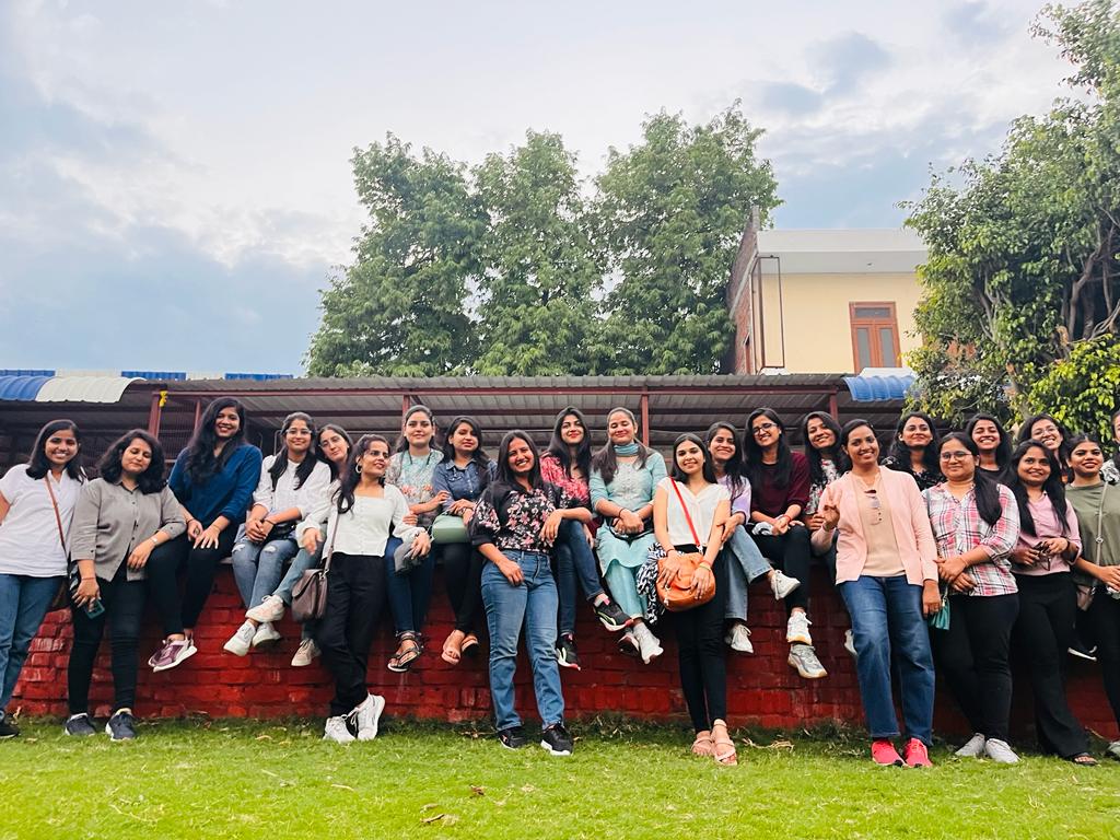 Ranthambore Trip