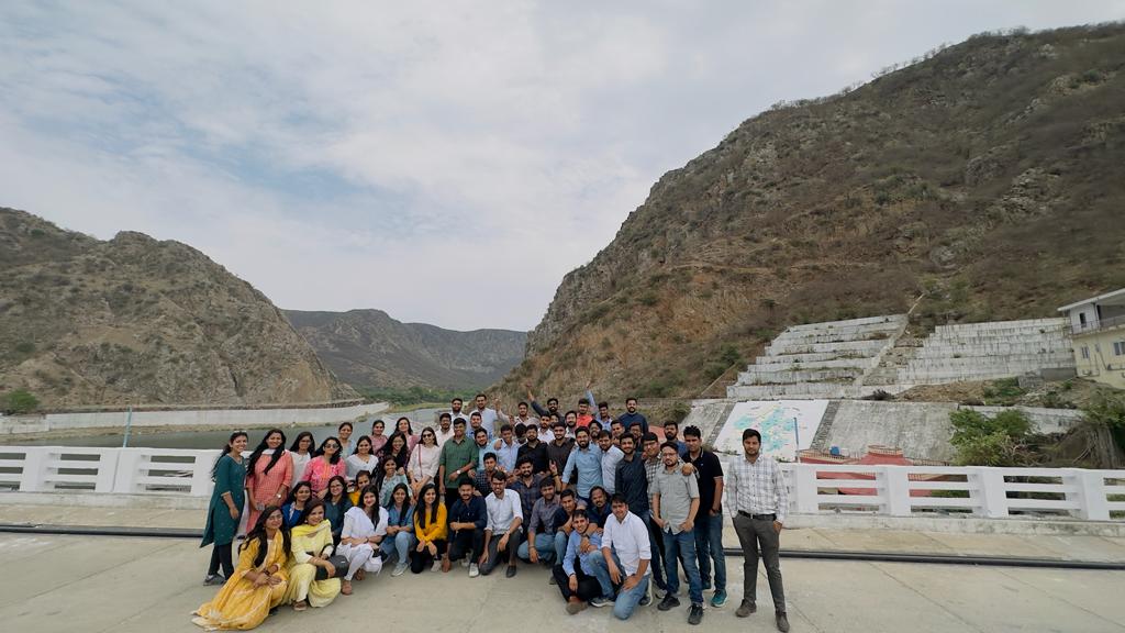 Bisalpur Dam