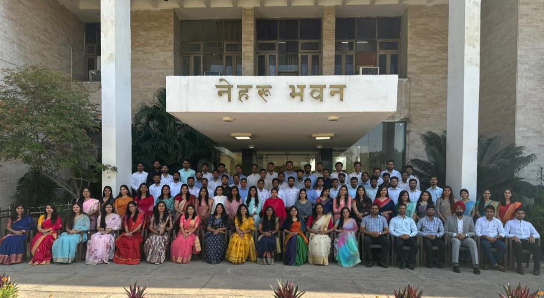 PHED 2022 Batch-I