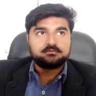 Ravindra kumar Meena