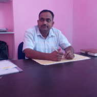 RamKumar Chahil