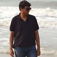 Ashutosh Gupta