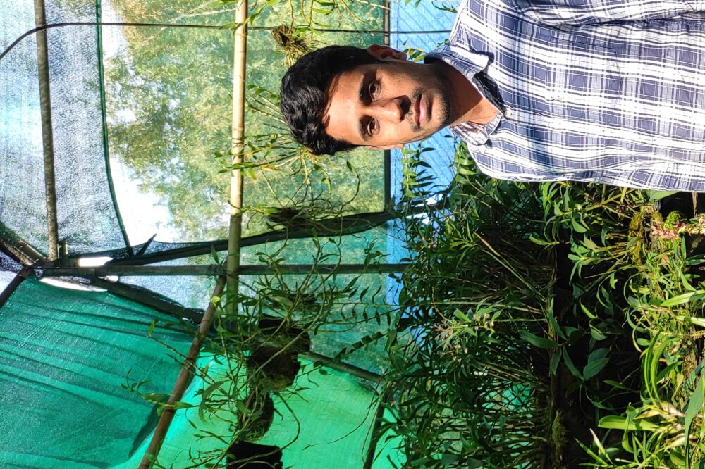 Pradeep kumar bijarniya