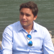 Abhishek kumar Saini