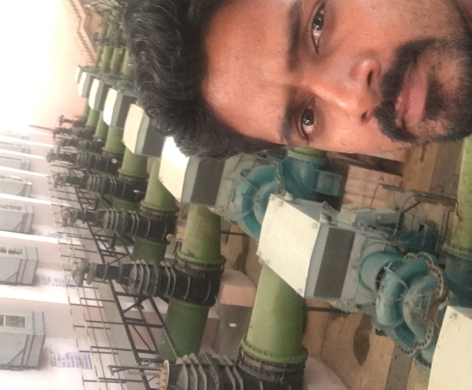 Shyam singh Shekhawat